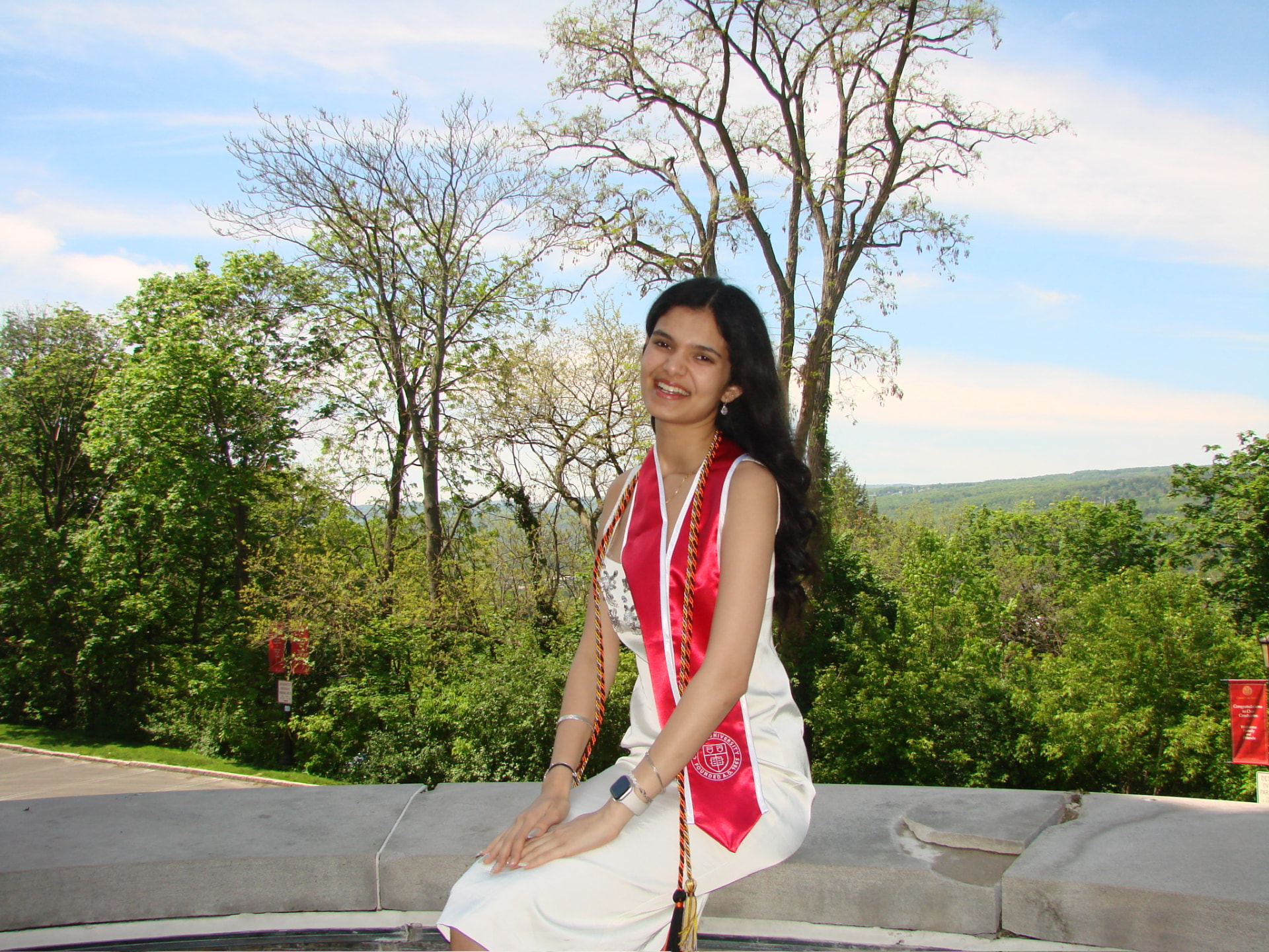 Lakshika Sarupria professional portrait