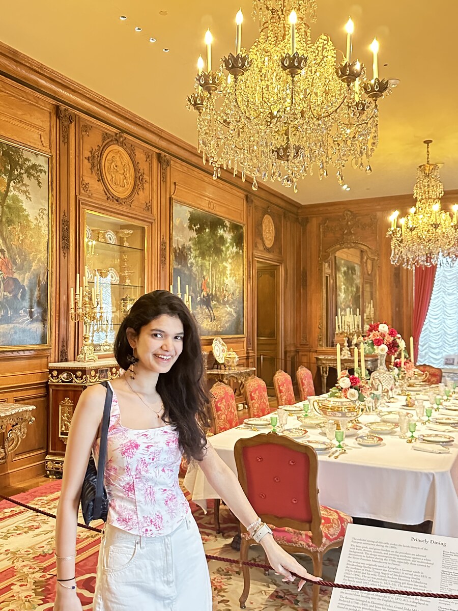 hi, I'm Lakshika