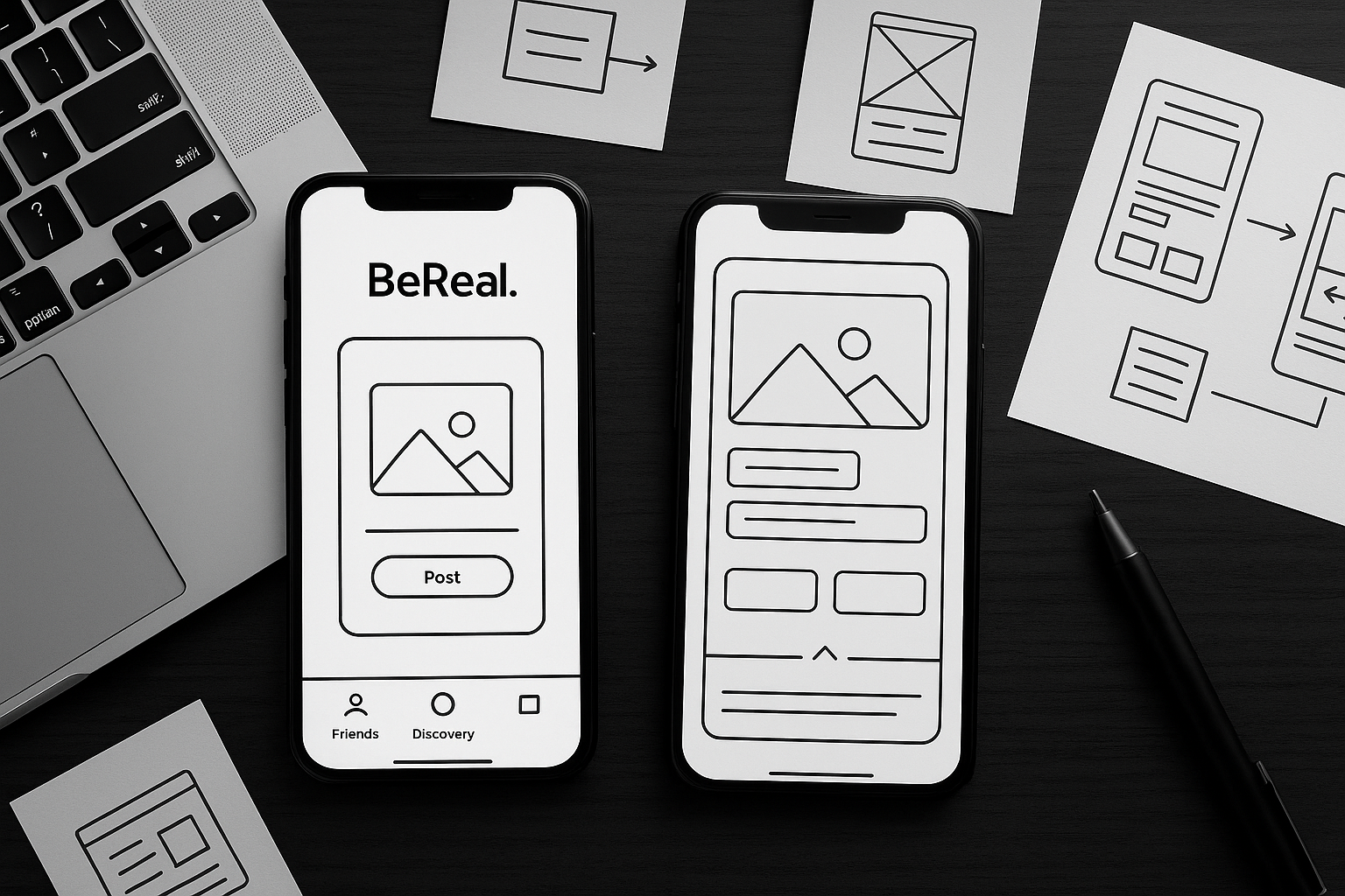 BeReal Product Management Externship