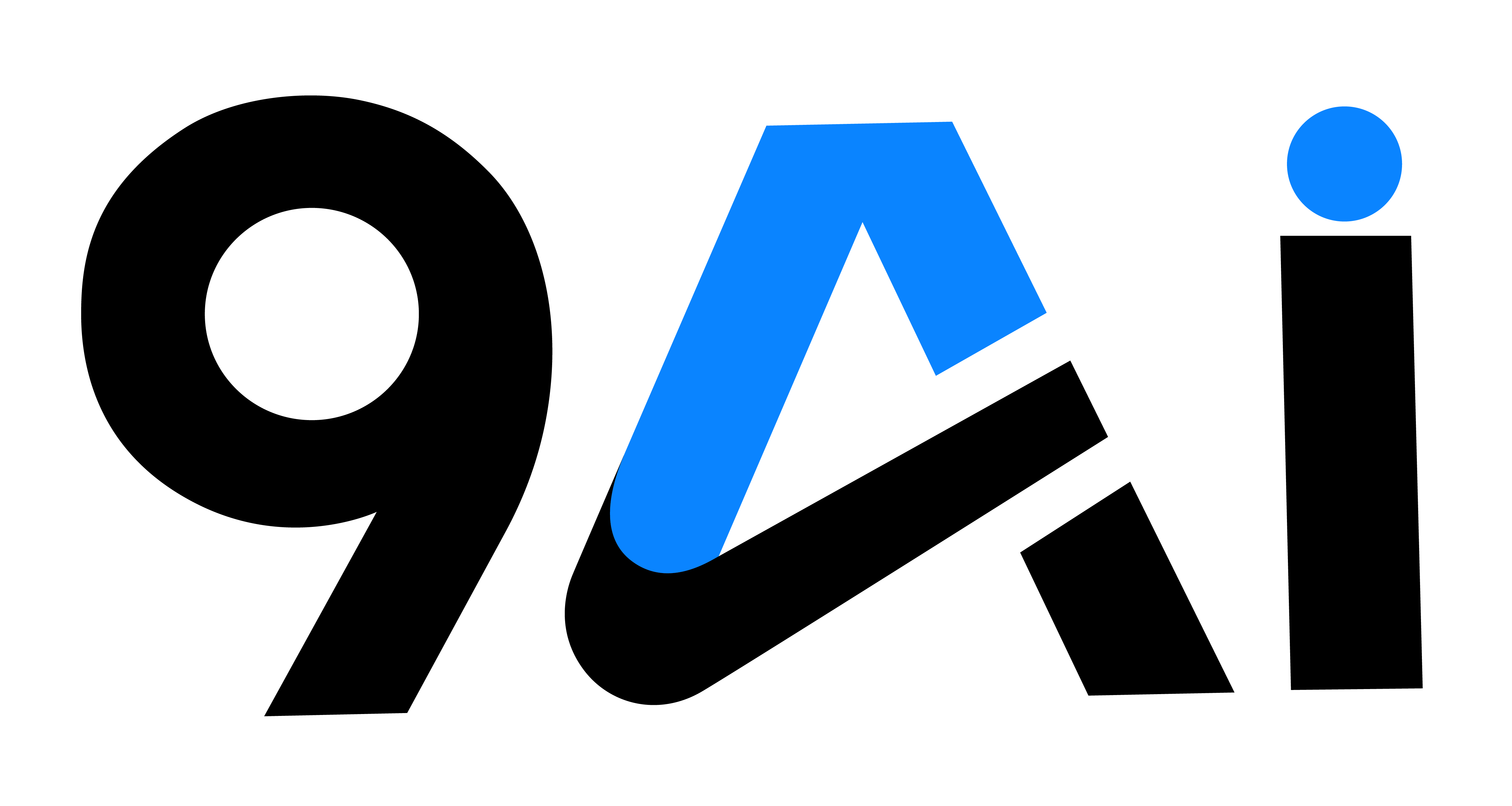 9AI Business Solutions logo
